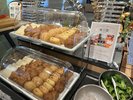 地元京都・進々堂のパン