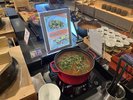 京野菜チキンカレー