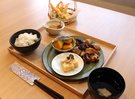 【朝食ビュッフェ】おばんざいをメインとした約70種類の和洋ビュッフェ(イメージ)