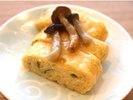 【朝食ビュッフェ】+だしまき卵+(イメージ)