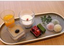 【朝食ビュッフェ】(イメージ)