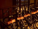 ロビー(Rental Commuter bike & e-Bike)
