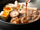 すき焼「おいし」(料理イメージ)
