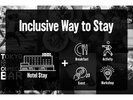 Inclusive Way to Stay