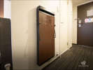 ズボンプレッサー