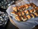 焼き魚