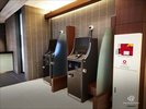 精算機