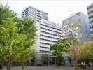 ホテル外観
