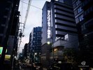 ホテル外観