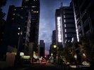 ホテル外観