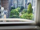 窓からの景色