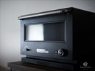 電子レンジ※スーペリアツイン・デラックスツイン・ロイヤルツイン常設