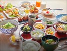 朝食イメージ