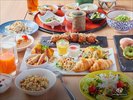 朝食イメージ