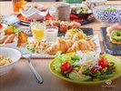 朝食イメージ