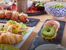 朝食イメージ