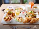 朝食イメージ