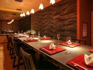 1F日本料理光琳