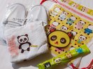 お子様用アメニティ※無料お渡し