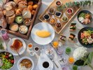 ANA CROWNE PLAZA SIGNATURE MENU THE 10