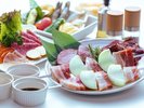 バーベキュー(イメージ)