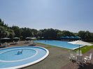 屋外プール(夏季営業)