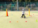 キックバイクパーク