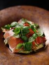 パスタ料理一例 仕入れ及び季節によって替わります。