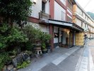 夢酔庵外観