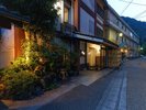 夢酔庵外観