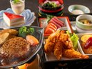 【お子様料理】一例