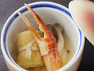 【会席(2026春)】信田巻