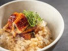 【スタンダード会席プラン 浜風会席(2026夏)】鰻ご飯