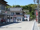 舘山寺門前通り_(C)舘山寺温泉観光協会