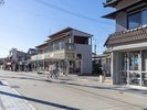 舘山寺門前通り_(C)舘山寺温泉観光協会