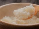 当館専用田畑で作られたお米