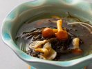 夕食コース(一例)