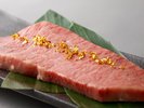 夕食コース(一例)