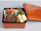 勝負飯プランお食事