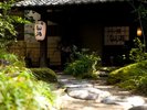 夏の仙洞