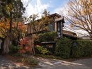 ほたるの宿 仙洞へようこそ