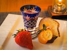 【水菓子】イメージ