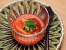 味への探求心が深まるご夕食の時間を存分にお楽しみください。