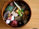 朝の心地よい目覚めともに健康的なメニューを提供致します。