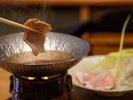 一品一品を丁寧に。真心こめてお作りします。