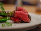 福島牛ひれ肉