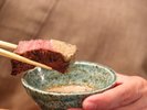 【献立一例】お料理へのひと手間を惜しまず。