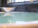 【スイートルーム】源泉かけ流しを客室で楽しめる贅沢なお部屋
