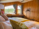 【ヒラリー卿の部屋】ヒラリー卿が実際にご宿泊されたお部屋!