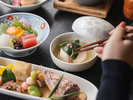 【ご夕食:宝来会席】量・質ともにワンランク上の食体験を。